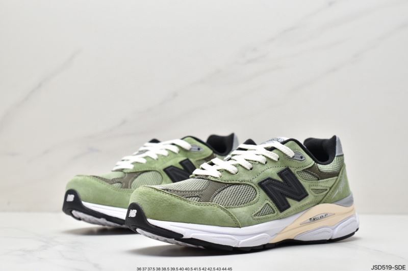 New Balance Sneakers